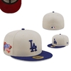 LA Cream Blue - comprar online