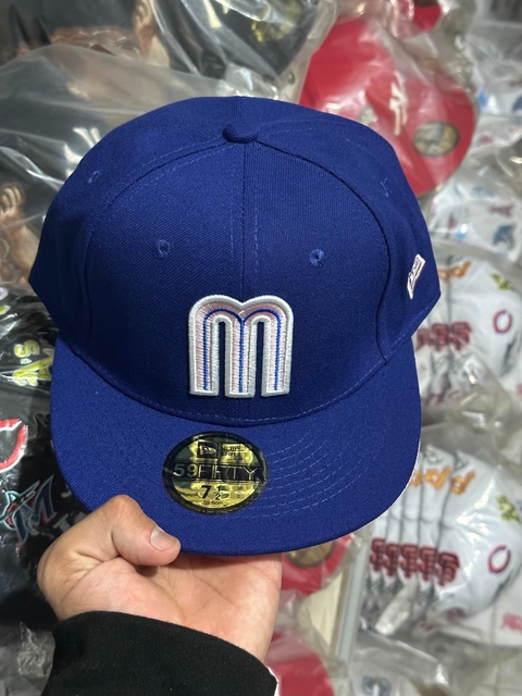 Mexico Blue - comprar online