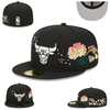 Bulls Flowers - comprar online