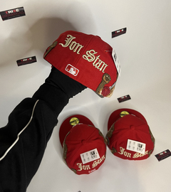 LA Red JON STAN - tienda online
