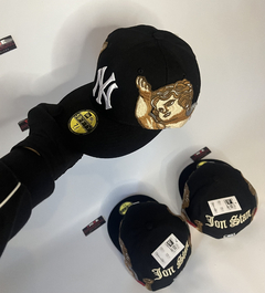 NY black JON STAN - tienda online