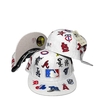 White ALL OVER - comprar online