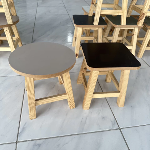 Banquetas Banco