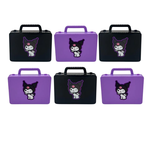 Valija Kuromy PACK X 10