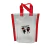 Bolsitas Souvenir PVC Gliter – Pack x1