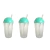 Vaso TR Domo con Sorbete 500 cc – Souvenir Candy Bar X10 UNIDADES en internet