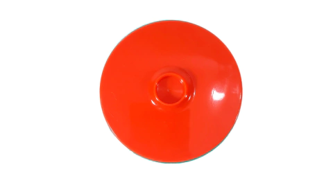 Posa esfera Naranja PACK X 12