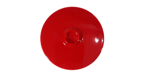 Posa esfera Rojo PACK X 12