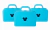 Set Premium Mickey Candy Bar, Valijita, Tubo, Posa X 40 - tienda online