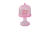 Posacupcake Baby Shower Rosa