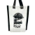Combo Souvenir Glitter + Vaso Domo 360 cc con Vinilo x10