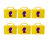 Valija Blancanieves PACK X 10 - comprar online