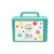 Valijitas Plasticas Dia Del Niño Reutilizables x1 unidad - tienda online