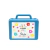Valijitas Plasticas Dia Del Niño Reutilizables x1 unidad - posacupcakes