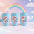 Vaso plástico reutilizable 360 ml – Edición Unicornio x10 - comprar online