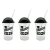 Combo Souvenir Glitter + Vaso Domo 360 cc con Vinilo x10 - comprar online