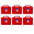 Valija Plim Plim PACK X 10 en internet