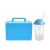 Combo Fiesta Temática: Valijita + Vaso 360 cc x1 - comprar online
