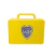 Valijitas Golosineras Boca Juniors Azul