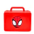 Valijita Hombre Araña/ Spiderman