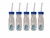 Botellita Bluey con Sorbete PACK X 10 - tienda online