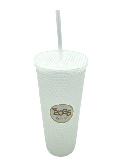 Vaso 1 Litro Egresados x1