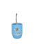 MATE ANTINVUELCO ARGENTINA PACK X10 en internet