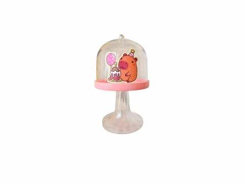 Posa cupcake Capibara - comprar online