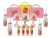 Set Premium Capibara Candy Bar, Valijita, Tubo, Posa X 24 - comprar online