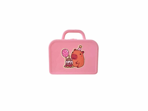 Valijita Capibara - comprar online