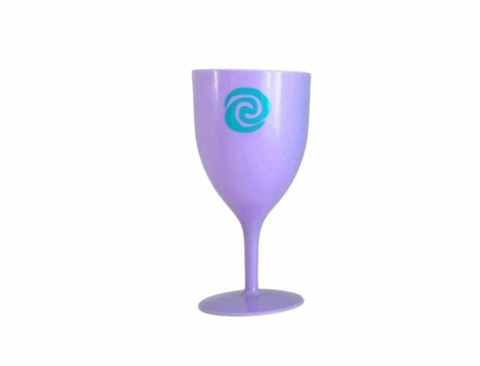 Copa Moana Lila pastel - comprar online