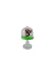 Posa cupcake Minecraft verde - comprar online