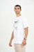 Remera estampada en internet