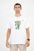 Remera estampada - comprar online