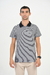 Chomba Mil Rayas Negro - comprar online
