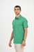 Chomba Camisa Verde en internet