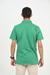 Chomba Camisa Verde - Golf Club