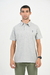 Chomba Camisa Gris Melange - comprar online