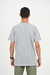 Remera Portuguesa Gris - Golf Club