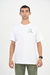 Remera estampada - comprar online