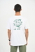 Remera estampada - Golf Club