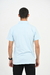 Chomba Camisa Celeste - Golf Club
