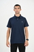 Chomba Camisa Azul - comprar online