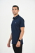 Chomba Camisa Azul en internet