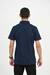 Chomba Camisa Azul - Golf Club