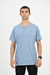 Remera Portuguesa Celeste - comprar online