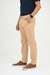 Pantalon Chino con cintura elastica Arena en internet