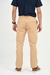 Pantalon Chino con cintura elastica Arena - Golf Club