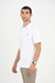 Chomba Camisa Blanco en internet