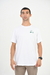 Remera estampada - comprar online